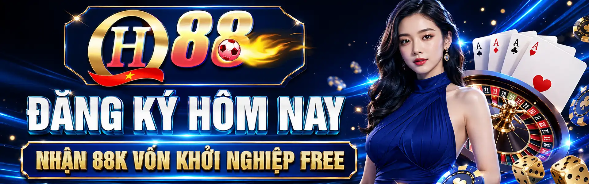 Banner qh889.studio